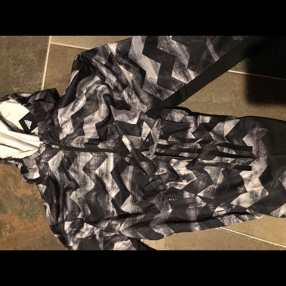 Jacket - Picture 4 of 8